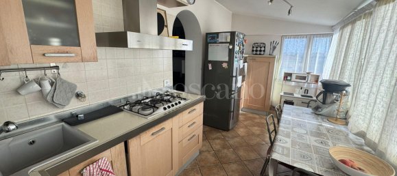 Apartamento de 3 habitaciónes en Fiumicino, Italy No. 324988 4