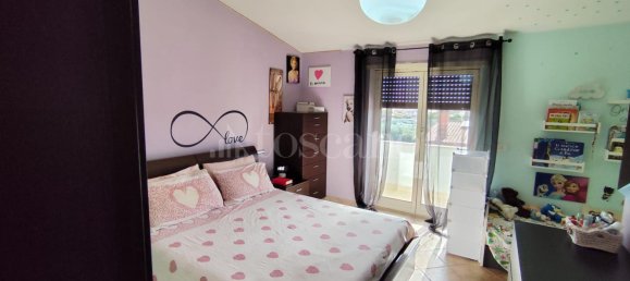 Apartamento de 3 habitaciónes en Fiumicino, Italy No. 324988 15