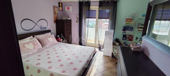 Apartamento de 3 habitaciónes en Fiumicino, Italy No. 324988 18