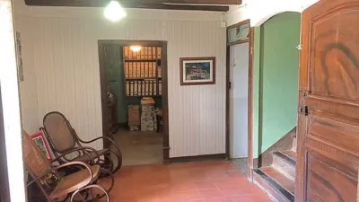 5 Schlafzimmer Wohnung in Huesca, Spain, Nr. 188956