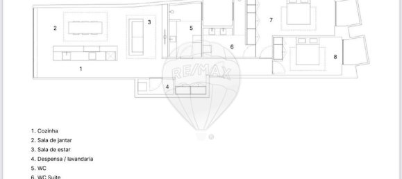 2 bedrooms Apartment in Braga, Portugal No. 38348 16