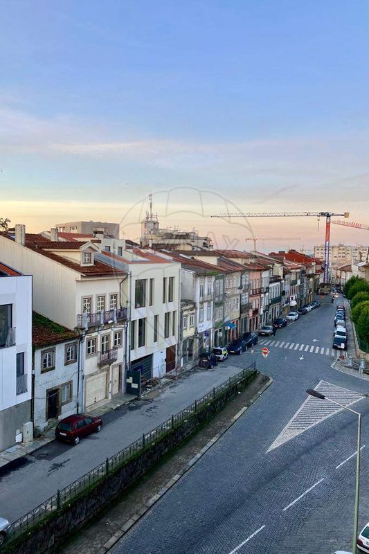 2 bedrooms Apartment in Braga, Portugal No. 38348