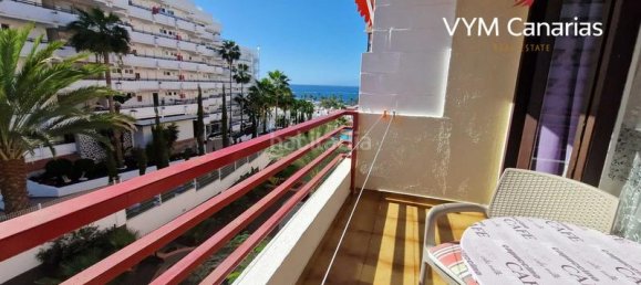 1 غرف نوم شقة في Adeje, Spain رقم 119522 6