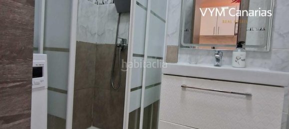 1 غرف نوم شقة في Adeje, Spain رقم 119522 3