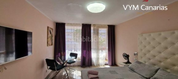 1 غرف نوم شقة في Adeje, Spain رقم 119522 17