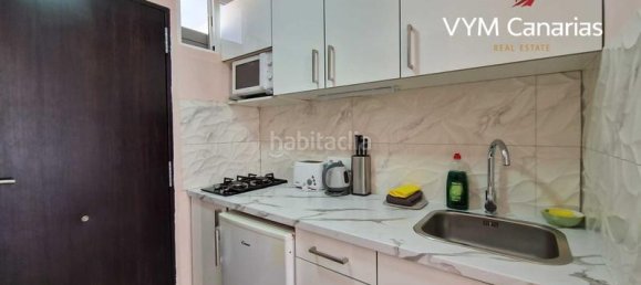 1 غرف نوم شقة في Adeje, Spain رقم 119522 21