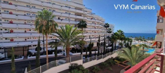 1 غرف نوم شقة في Adeje, Spain رقم 119522 9