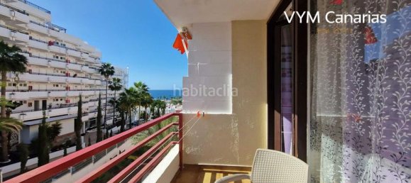 1 غرف نوم شقة في Adeje, Spain رقم 119522 15