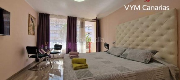 1 غرف نوم شقة في Adeje, Spain رقم 119522 18