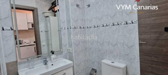 1 غرف نوم شقة في Adeje, Spain رقم 119522 2