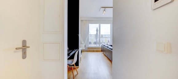 Apartamento de 1 dormitorio en Alt-Hohenschonhausen, Germany No. 294767 4