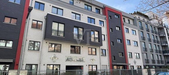 Apartamento de 1 dormitorio en Alt-Hohenschonhausen, Germany No. 294767 3