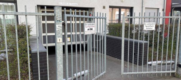 Apartamento de 1 dormitorio en Alt-Hohenschonhausen, Germany No. 294767 19