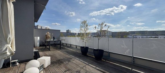 Apartamento de 1 dormitorio en Alt-Hohenschonhausen, Germany No. 294767 9