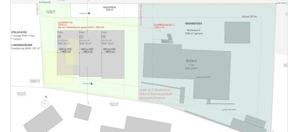  قطعة أرض في Gotzens, Austria رقم 20176 4