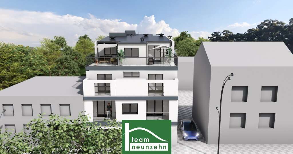  مرآب في Simmering, Austria 51متر مربع رقم 19673