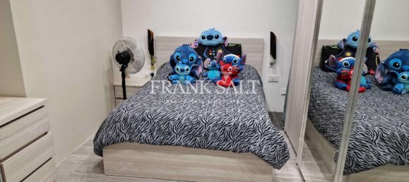 3 غرف نوم طابقين في Zabbar, Malta رقم 1926 7