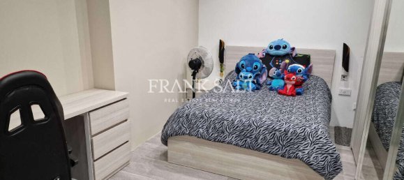 3 غرف نوم طابقين في Zabbar, Malta رقم 1926 8