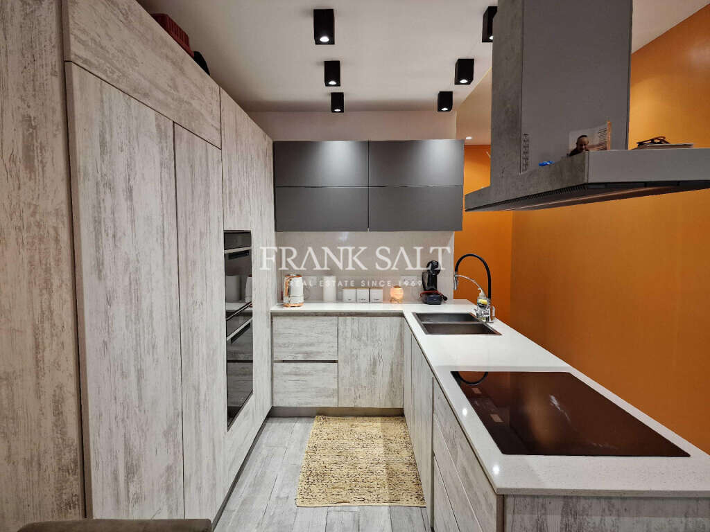 3 غرف نوم طابقين في Zabbar, Malta رقم 1926