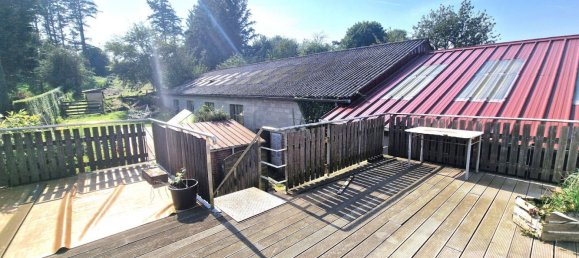 Дом с 5 спальнями в Бримё, Франция № 240014 13