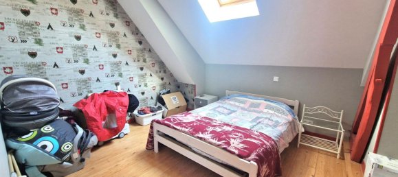 Дом с 5 спальнями в Бримё, Франция № 240014 6