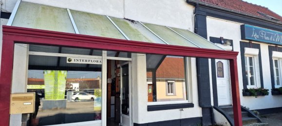 Дом с 5 спальнями в Бримё, Франция № 240014 16