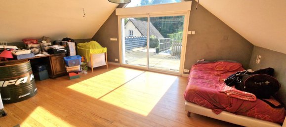 Дом с 5 спальнями в Бримё, Франция № 240014 11