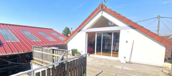 Дом с 5 спальнями в Бримё, Франция № 240014 10