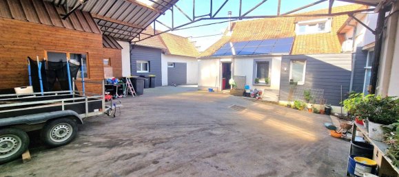 Дом с 5 спальнями в Бримё, Франция № 240014 14