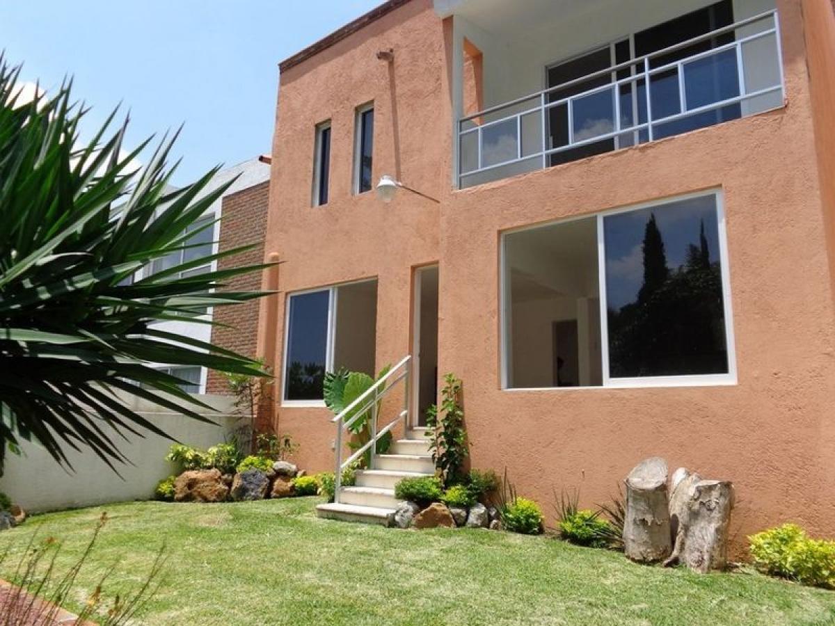 3 Schlafzimmer Haus in Morelos, Mexico, Nr. 184528