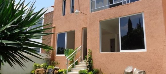 3 Schlafzimmer Haus in Morelos, Mexico, Nr. 184528 2