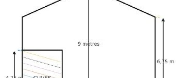 Estúdio em Beauvoisin, France N.º 320309 9