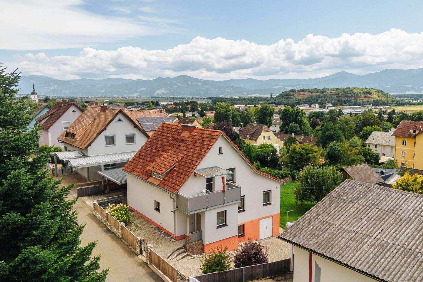 Дом с 8 комнатами в Фонсдорф, Австрия № 200285