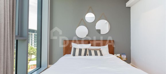 3 غرف نوم شقة في دبي, UAE رقم 27957 14