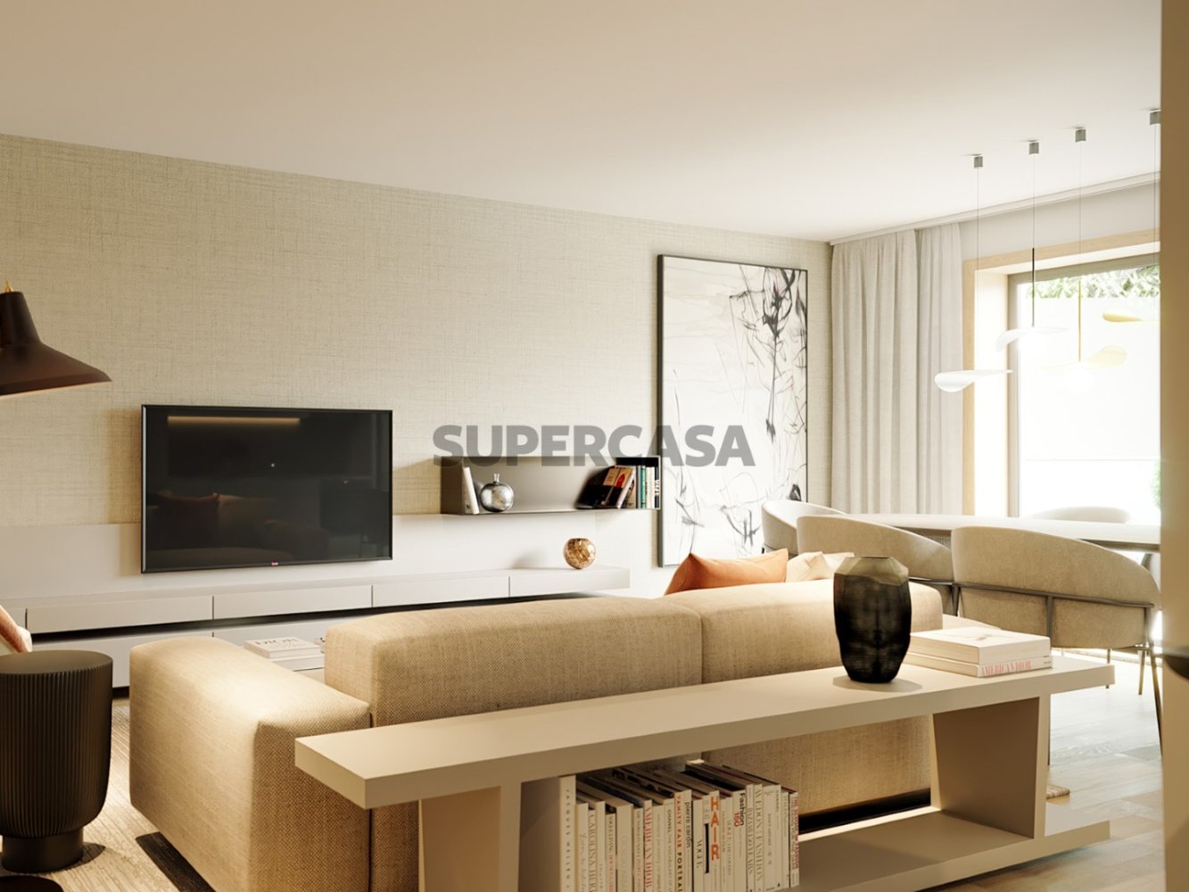 3 chambres Appartement à Maia, Portugal No. 262687