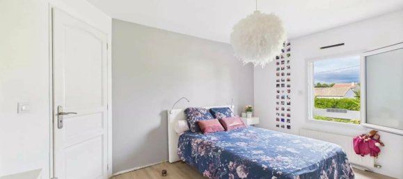 4 غرف نوم منزل في Pont-Saint-Martin, France رقم 281248 8