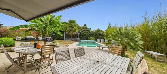 4 غرف نوم منزل في Pont-Saint-Martin, France رقم 281248 2