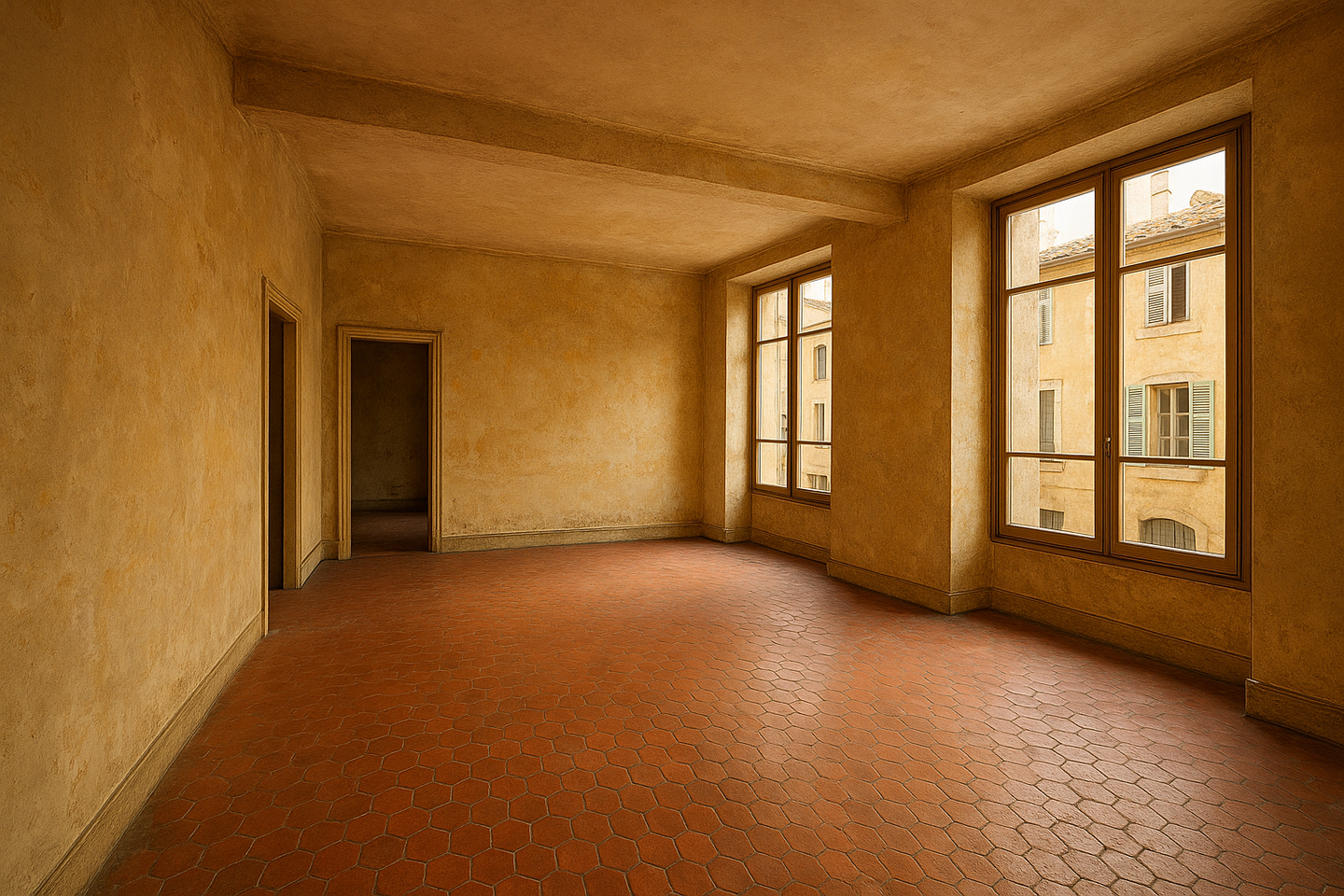 3 bedrooms Apartment in Mazan, France No. 329335