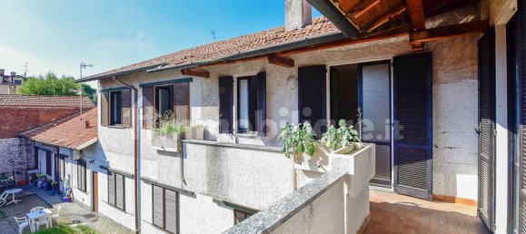 Ático de 2 dormitorios en Seregno, Italy No. 365548 16