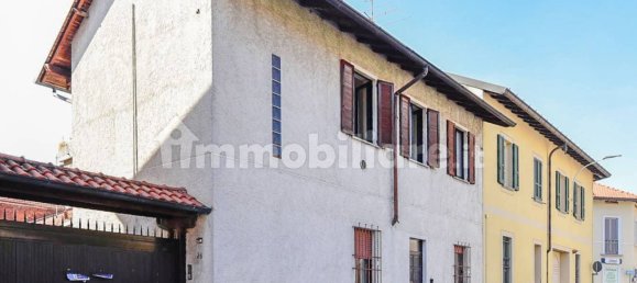 2 غرف نوم بانتهاوس في Seregno, Italy رقم 365548 34