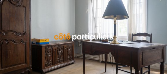 5 bedrooms House in Saint-Pol-sur-Ternoise, France No. 287440 13