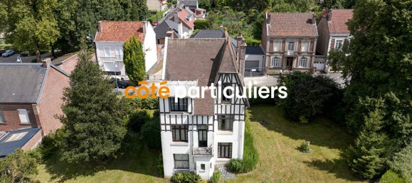 5 bedrooms House in Saint-Pol-sur-Ternoise, France No. 287440 3