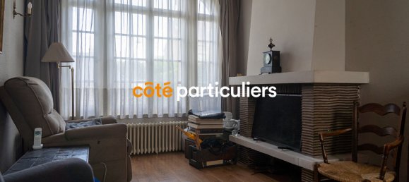 5 bedrooms House in Saint-Pol-sur-Ternoise, France No. 287440 8