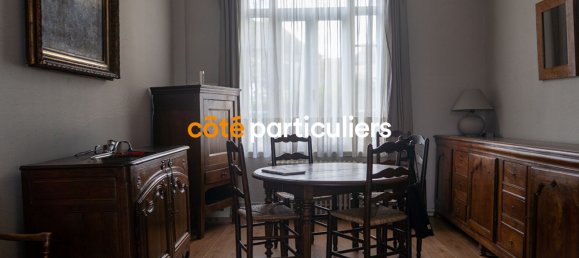 5 bedrooms House in Saint-Pol-sur-Ternoise, France No. 287440 6