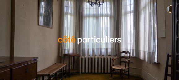 5 bedrooms House in Saint-Pol-sur-Ternoise, France No. 287440 7