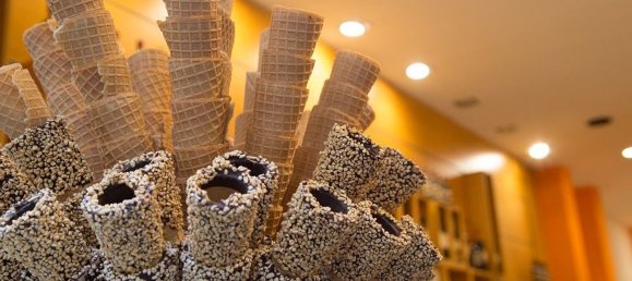 Propriété commerciale à Florence, Italy 60m² No. 89558 2