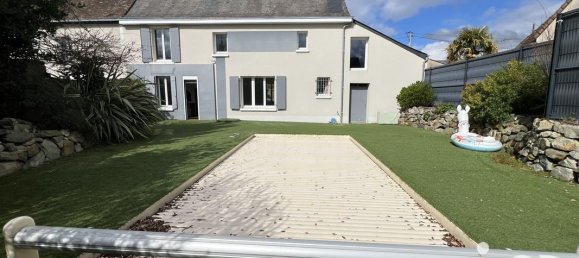 Дом с 4 спальнями в Керан-Фуллетурт, Франция № 100970 11