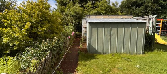 Таунхаус с 8 комнатами в Швальм-Эдер, Германия № 339935 5