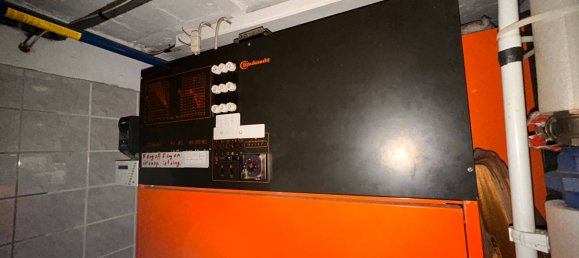 Таунхаус с 8 комнатами в Швальм-Эдер, Германия № 339935 7