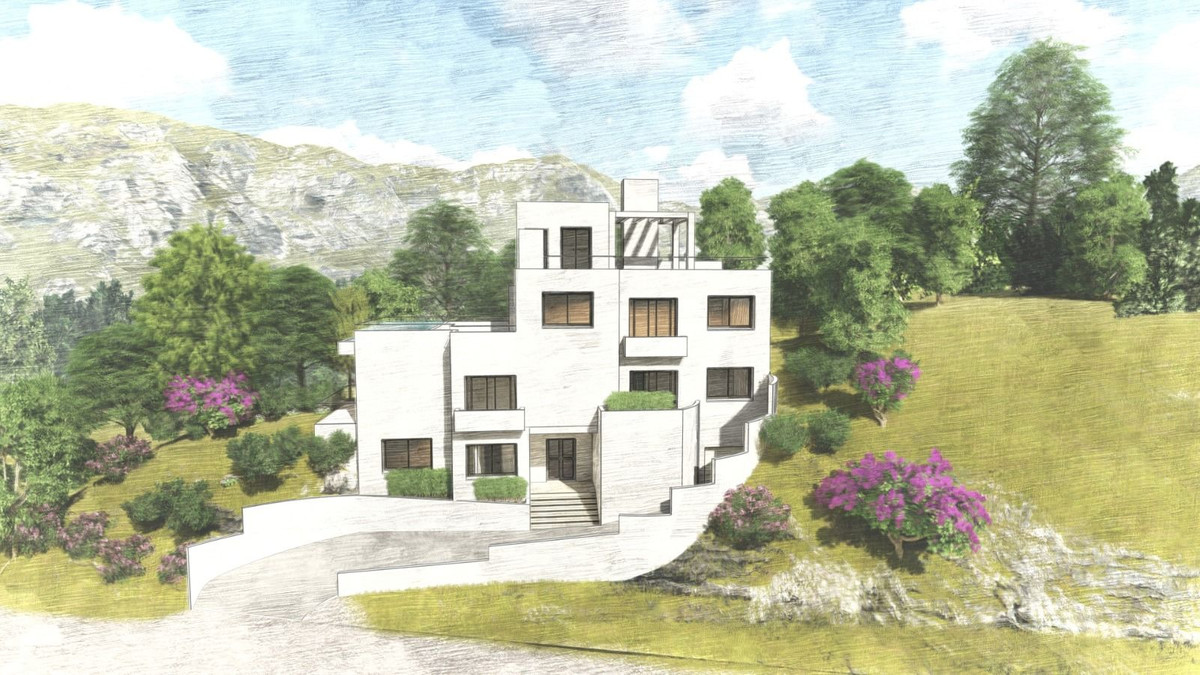 Grundstück in Los Arqueros, Spain 314m², Nr. 130253